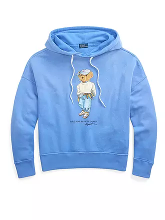 POLO RALPH LAUREN | Kapuzensweater - Hoodie | 